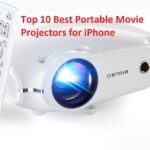 Best Iphone Projector