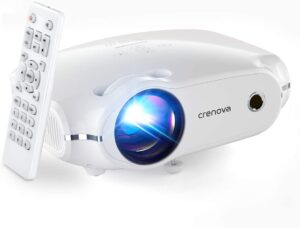 best mini projector for iphone