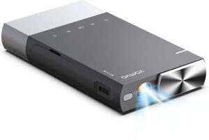 best mini projector for iphone