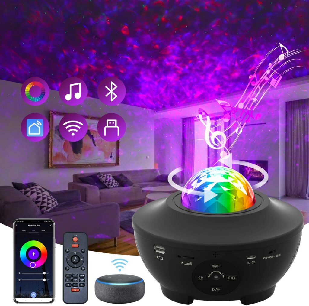 Top 10 Best Star Projector | Star Projectors for Bedroom