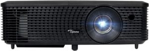 best projectors for office presentations under 400