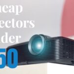 Projector under 50